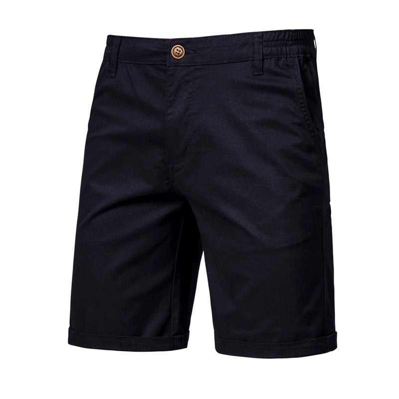 Aule Casual Shorts
