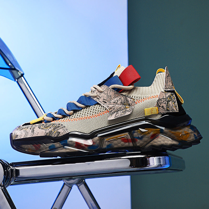 Aule Gist-102 Sneaker