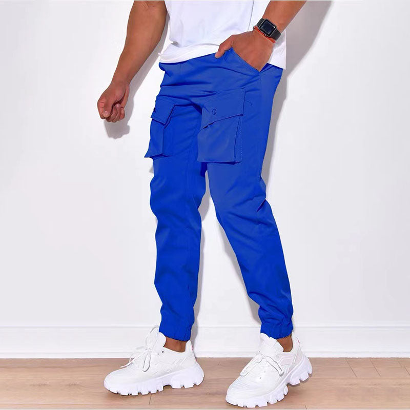 Aule Slim Pockets Cergo