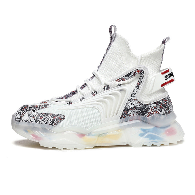 Aule Gist X01 Sneakers