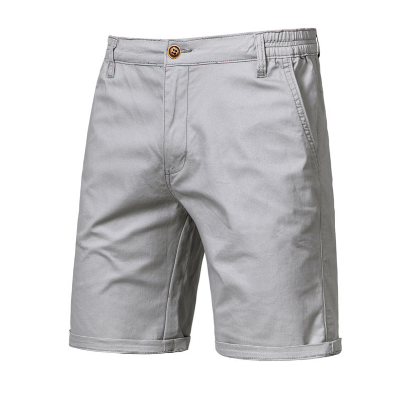 Aule Casual Shorts