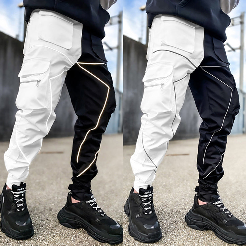 Aule Blitz Cargo Pants