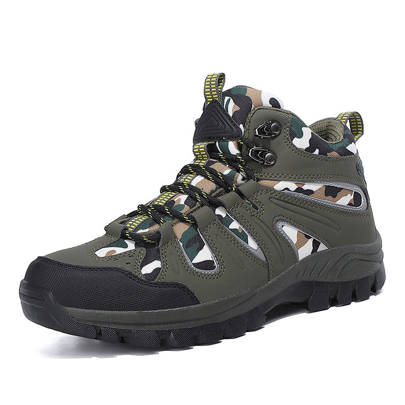 Aule Glamour Hiking Boots
