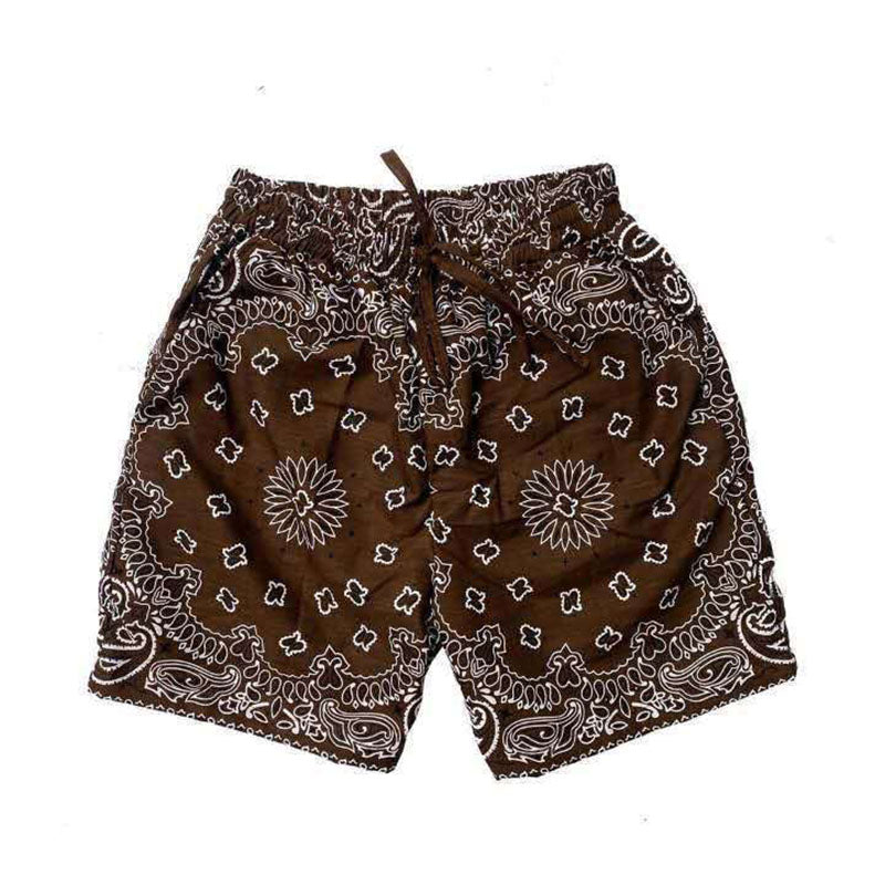 Aule Vintage Board Shorts