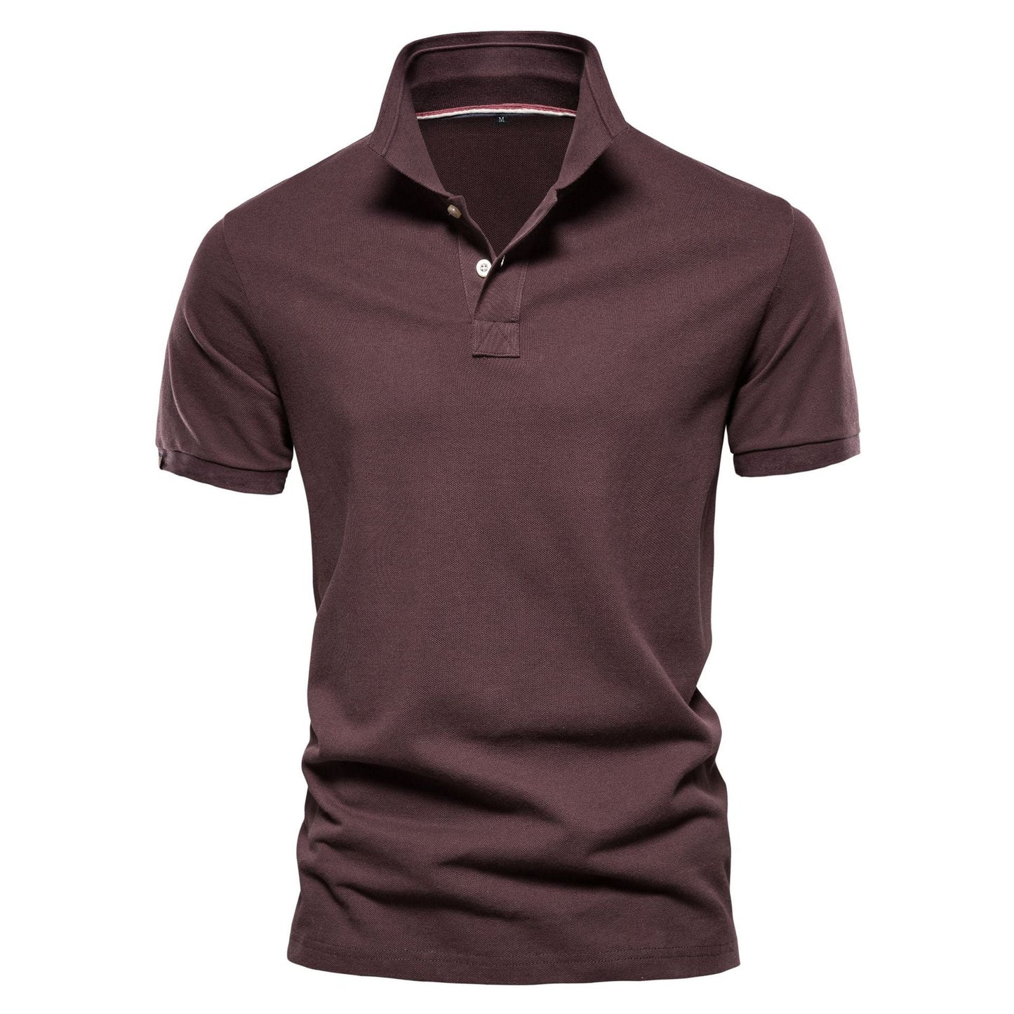 Aule Business Polo Shirt