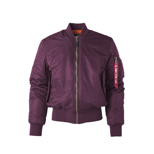 Retro MA1 Bomber Jackets
