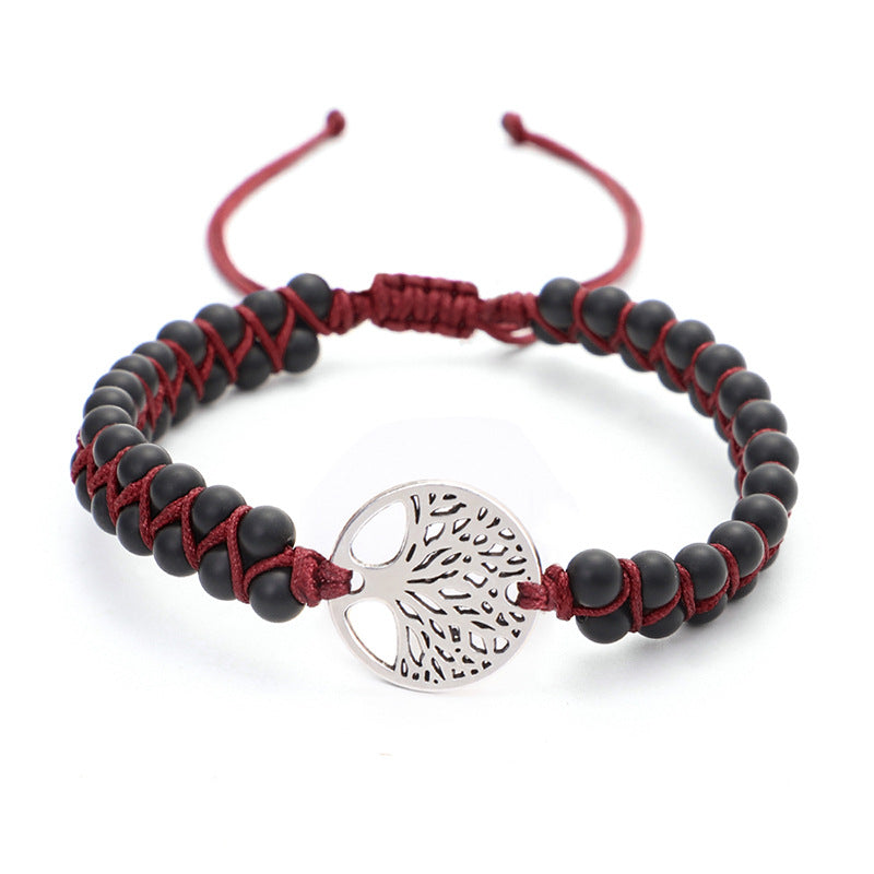 Aule Tree of Life II Bracelets