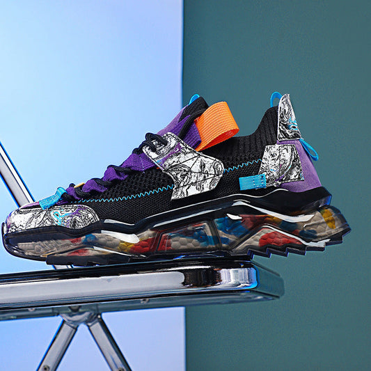 Aule Gist-102 Sneaker