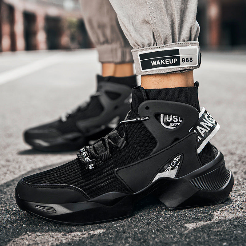 Aule Rock E03 Men Sneakers