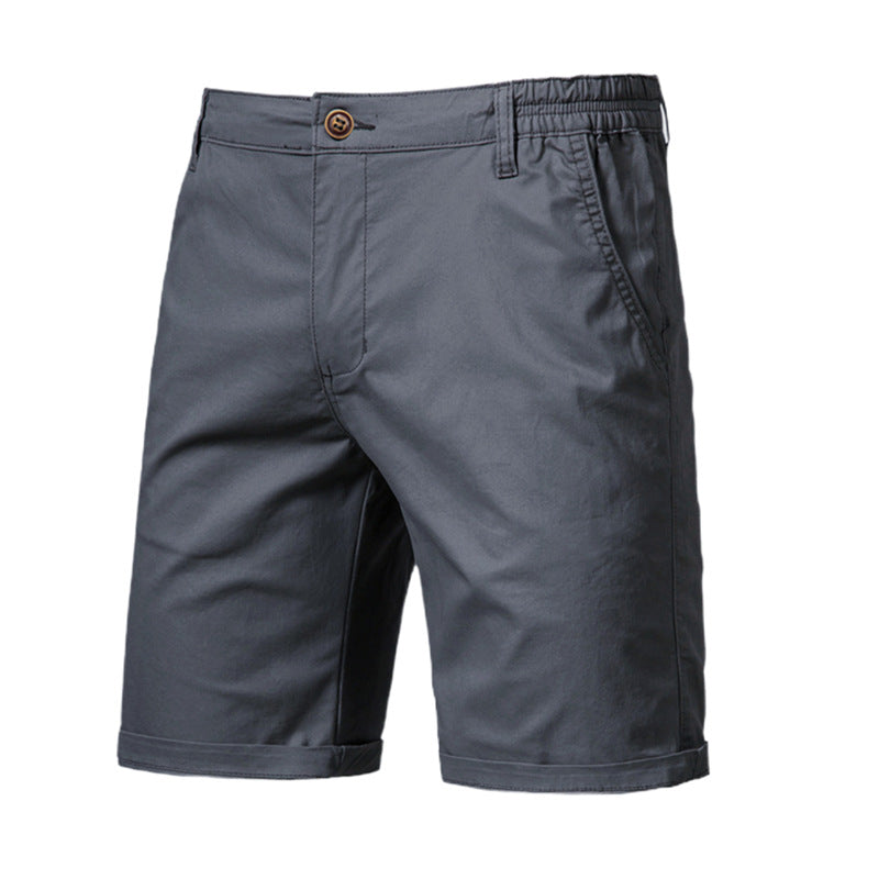 Aule Casual Shorts