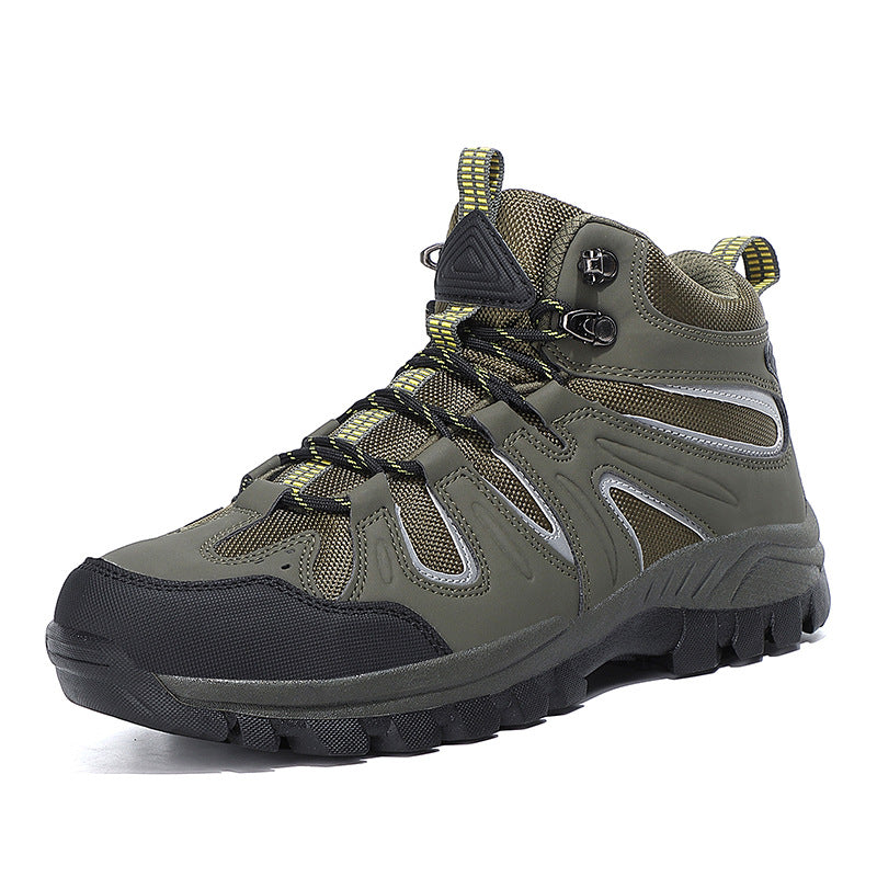 Aule Glamour Hiking Boots