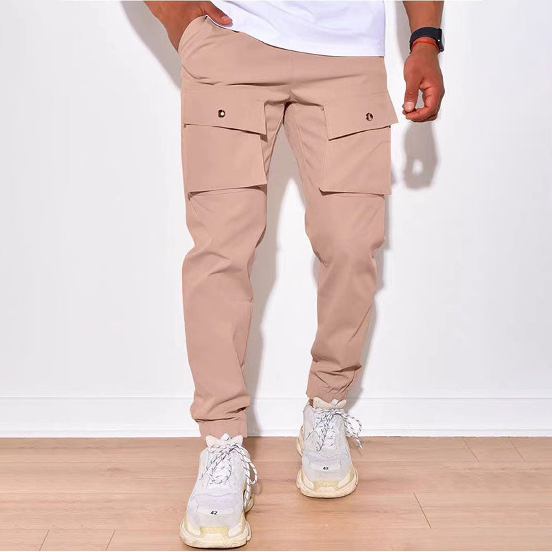 Aule Slim Pockets Cergo