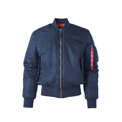 Retro MA1 Bomber Jackets