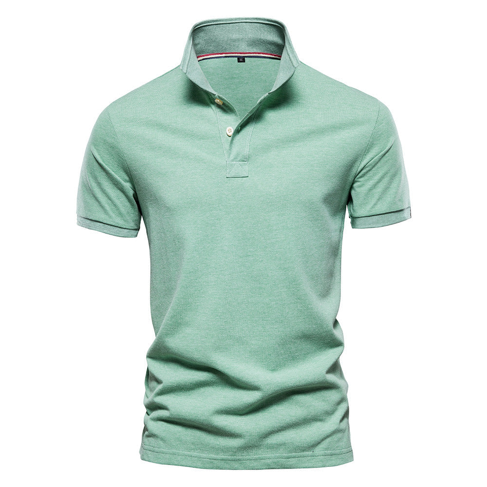 Aule Business Polo Shirt