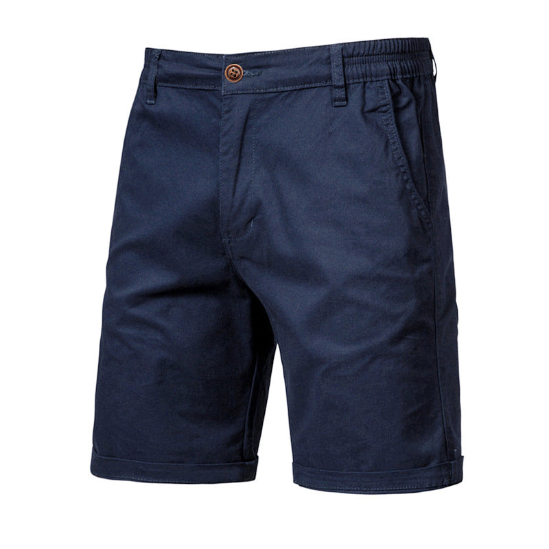 Aule Casual Shorts