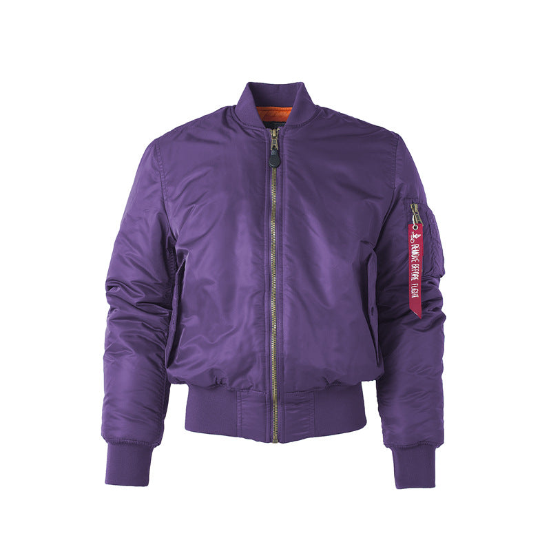 Retro MA1 Bomber Jackets