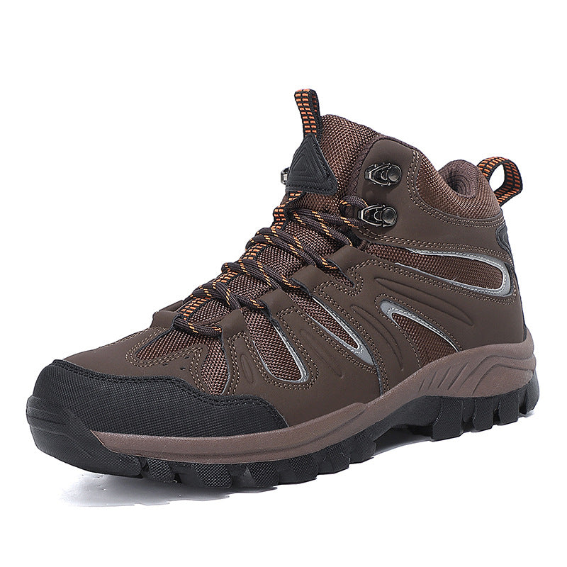 Aule Glamour Hiking Boots