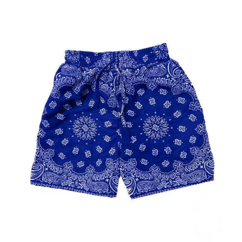 Aule Vintage Board Shorts
