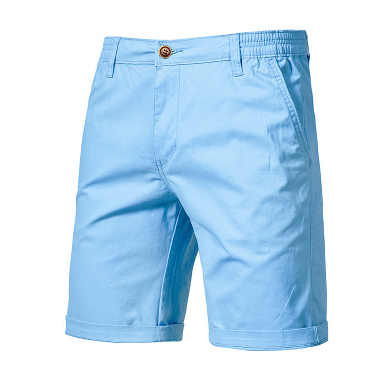Aule Casual Shorts
