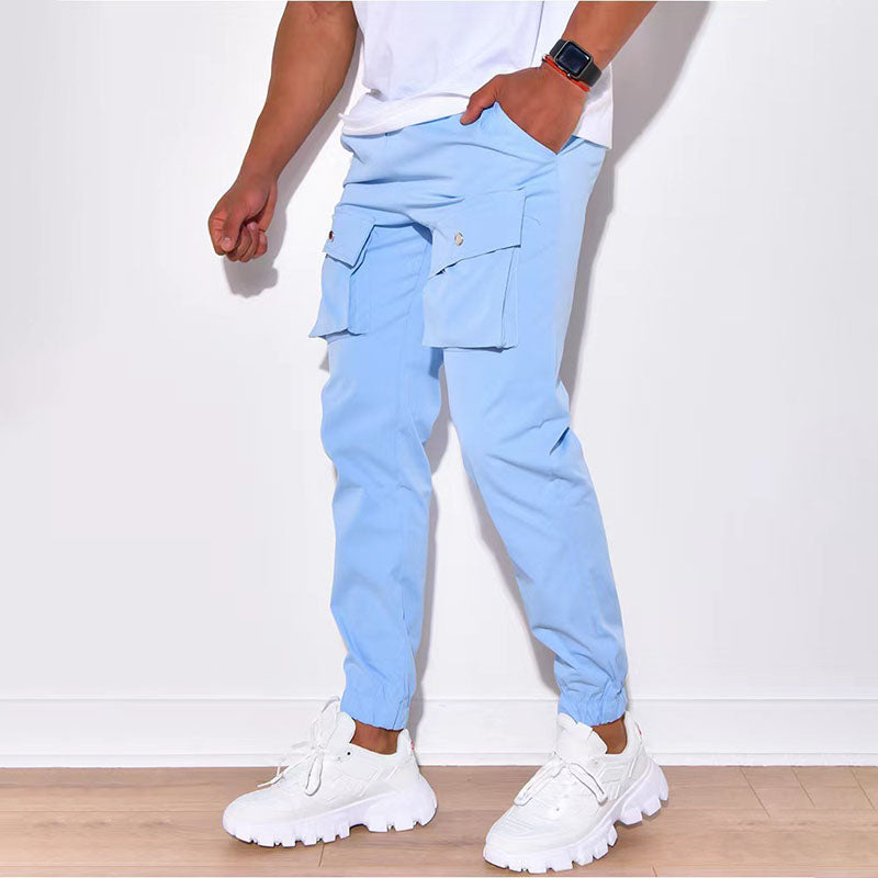 Aule Slim Pockets Cergo