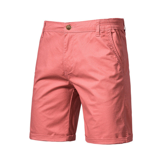 Aule Casual Shorts
