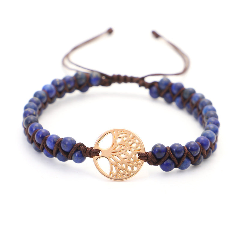 Aule Tree of Life II Bracelets
