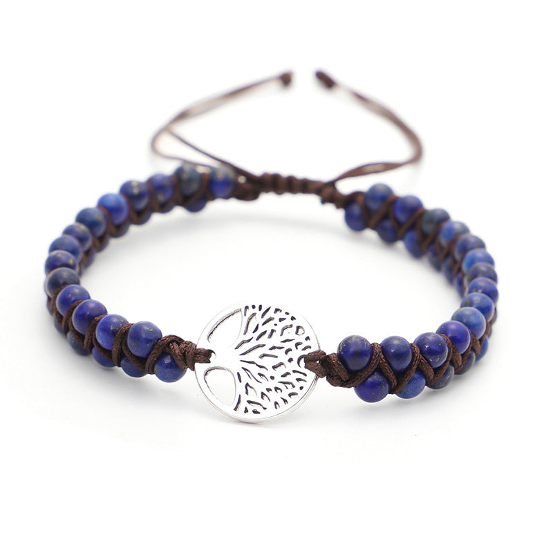 Aule Tree of Life II Bracelets