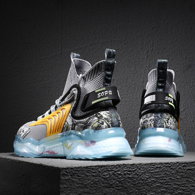 Aule Gist X01 Sneakers