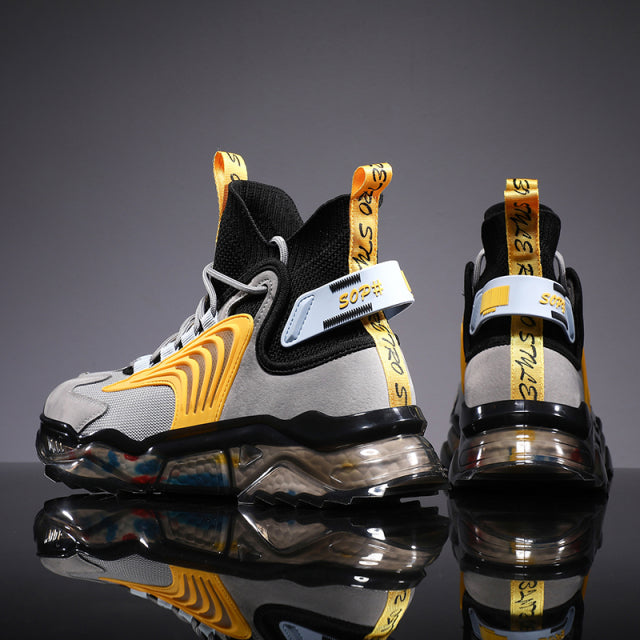 Aule Gist X01 Sneakers