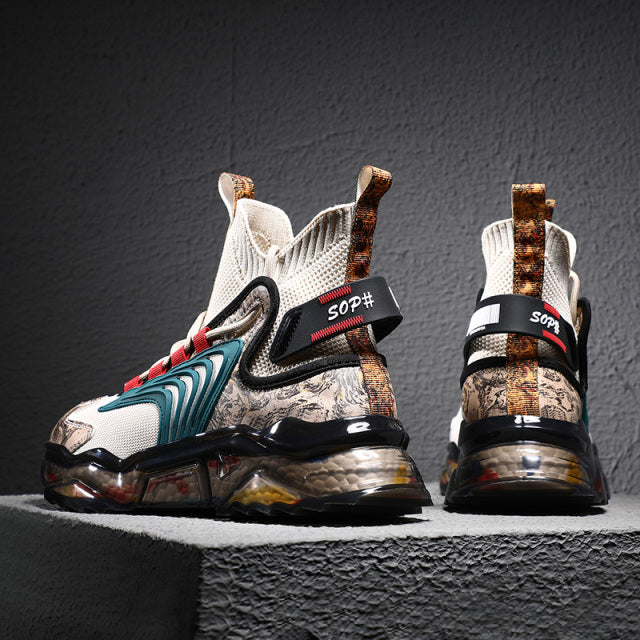 Aule Gist X01 Sneakers