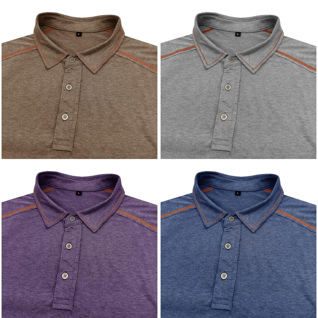 Aule Spencer Polo Shirt