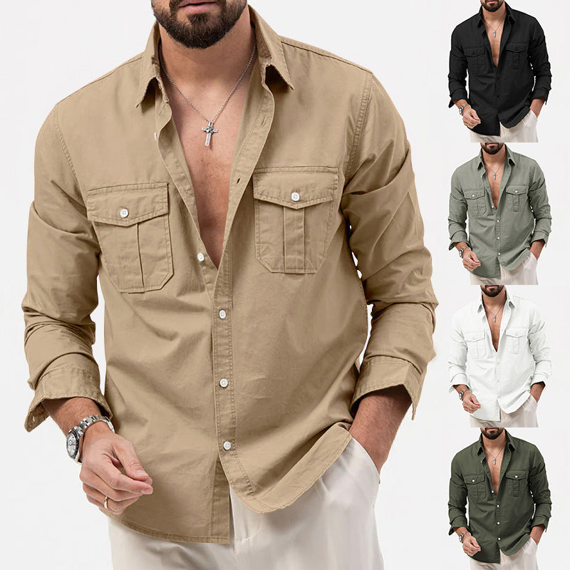 Aule Coze II Men's Shirts
