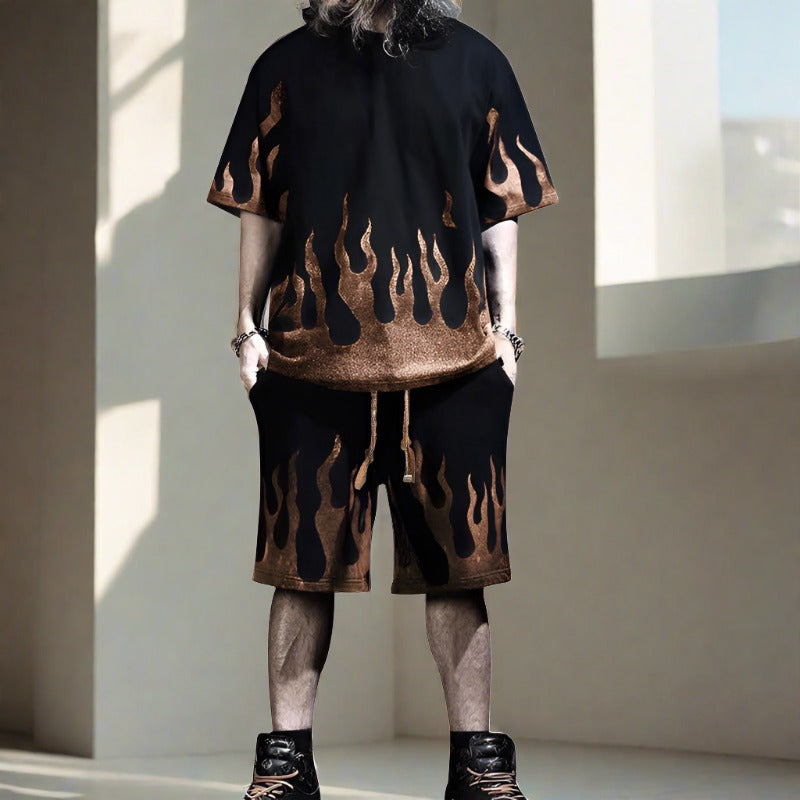 Aule Flame Summer Set