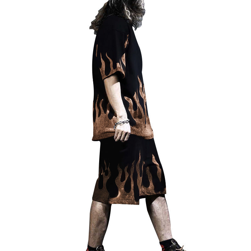 Aule Flame Summer Set