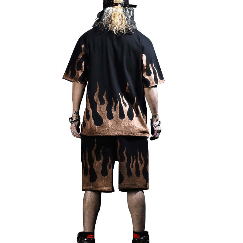 Aule Flame Summer Set