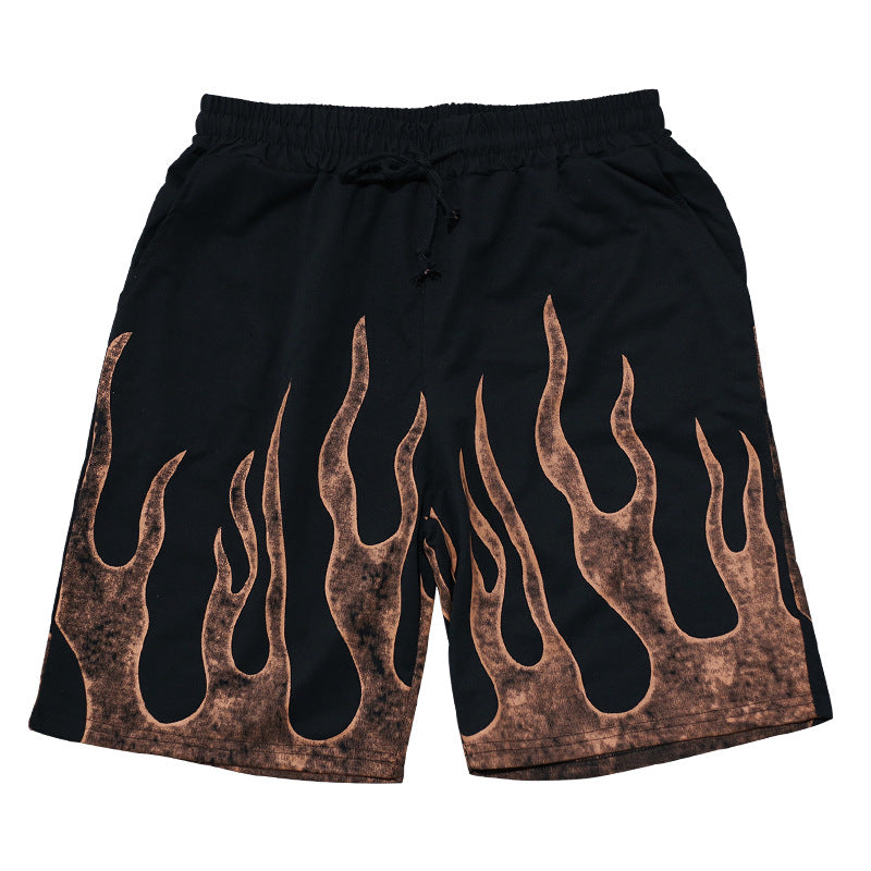 Aule Flame Summer Set