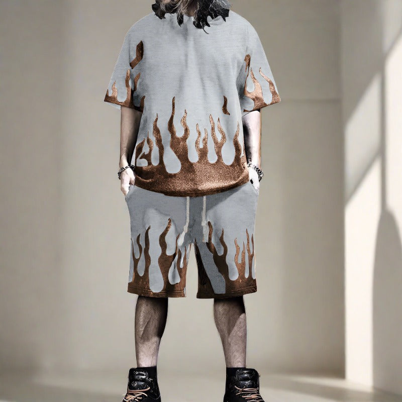 Aule Flame Summer Set