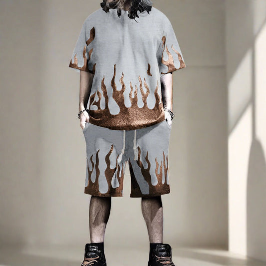 Aule Flame Summer Set