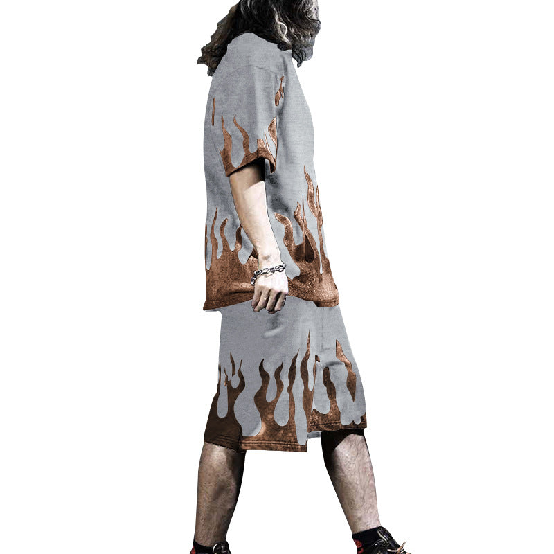 Aule Flame Summer Set