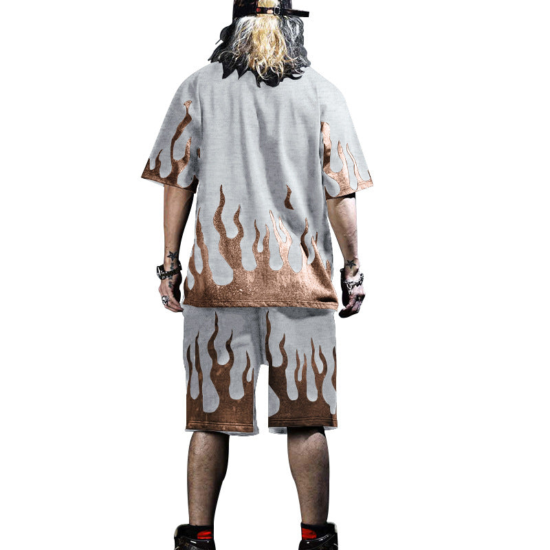 Aule Flame Summer Set