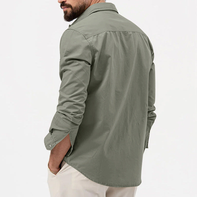 Aule Coze II Men's Shirts