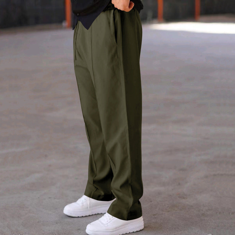 Aule Straight Leg Pants