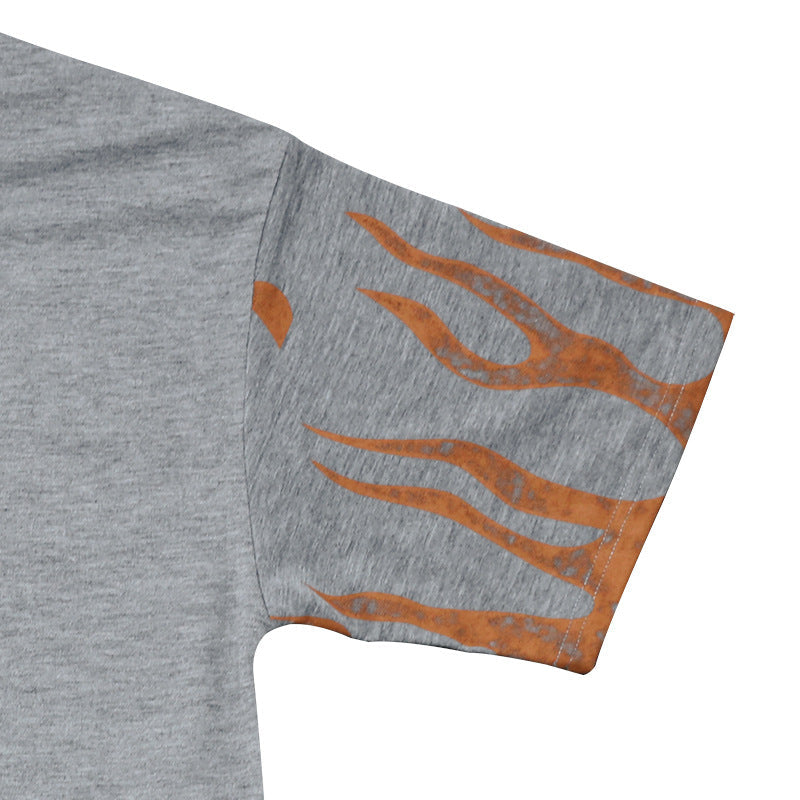 Aule Flame Summer Set