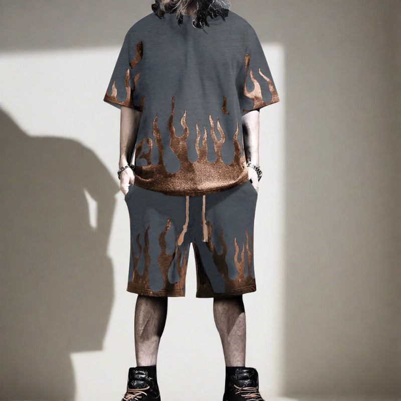 Aule Flame Summer Set