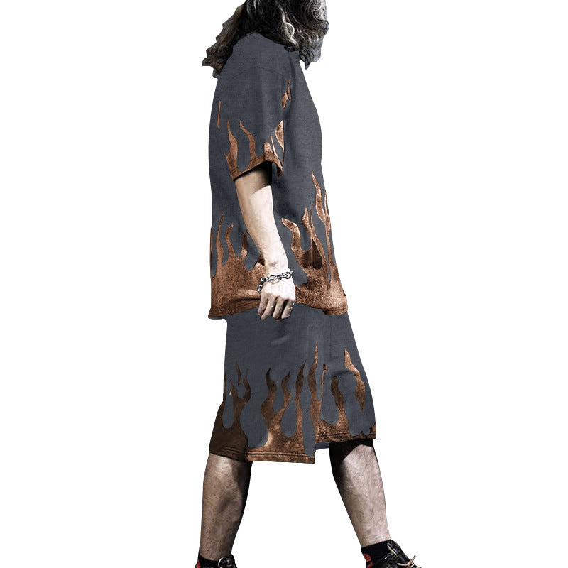 Aule Flame Summer Set