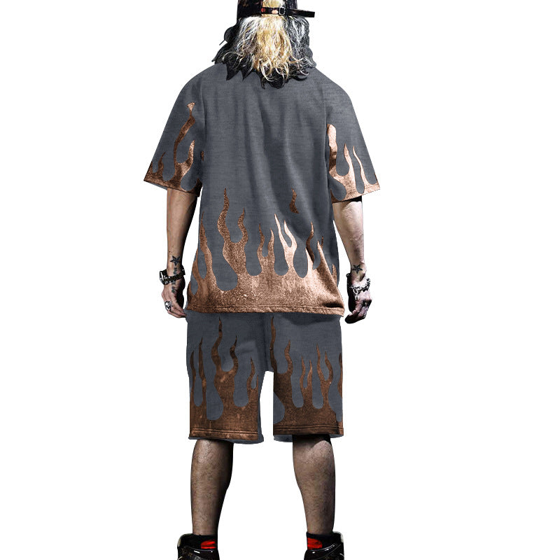 Aule Flame Summer Set