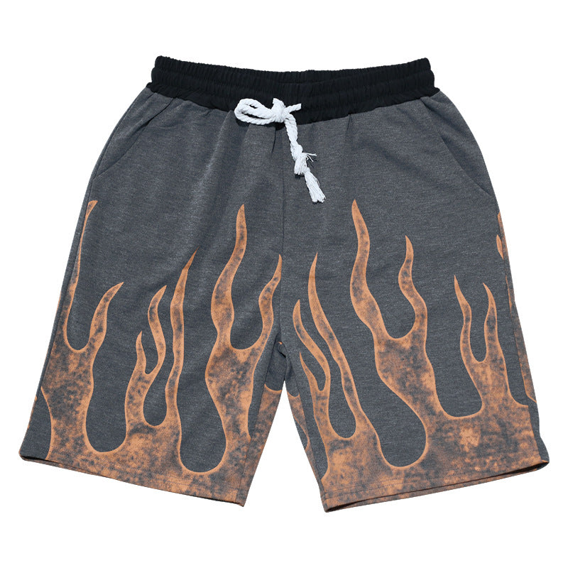 Aule Flame Summer Set