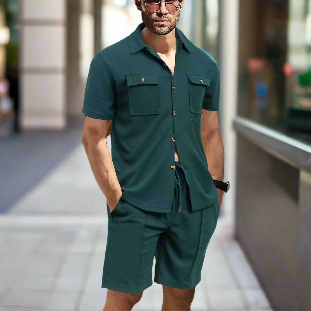 Aule Waffle Summer Set