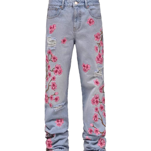 Aule Street FL1 Jeans