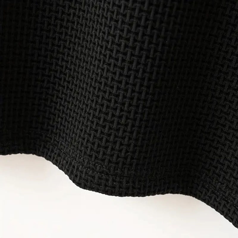 Aule Honor Mesh Polo